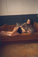 Nina Teaz - Lingerie inspiration cabaret - Conçu et fabriqué en France en petites quantités - Révélez votre féminité