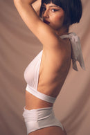 Nina Teaz - Lingerie inspiration cabaret - Conçue et fabriquée en France en petites quantités - Révélez votre féminité